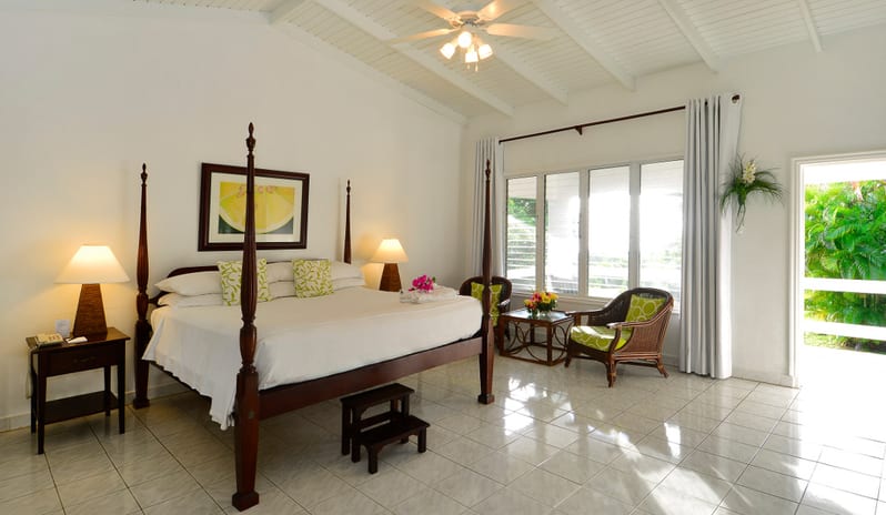 Montpelier Plantation & Beach-Premier Room 3_2779